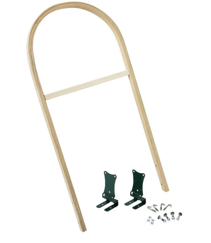 Push Handle for Kids' Pull Sled / L.L.Bean