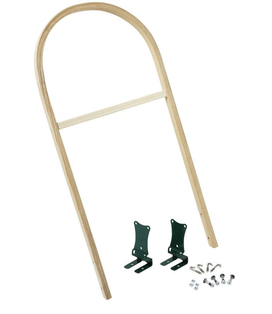 Push Handle for Kids' Pull Sled / L.L.Bean