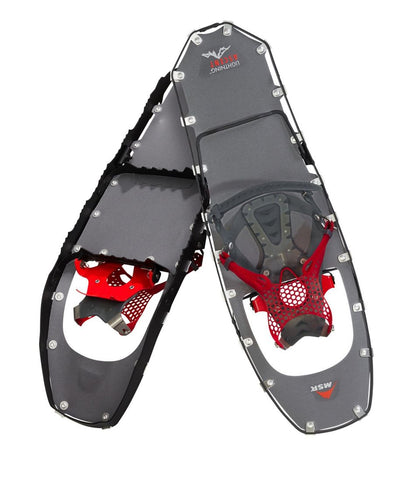 Men's MSR Lightning Ascent Snowshoes / L.L.Bean