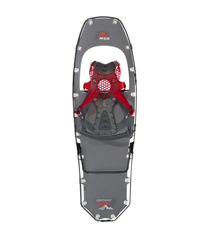Men's MSR Lightning Ascent Snowshoes / L.L.Bean