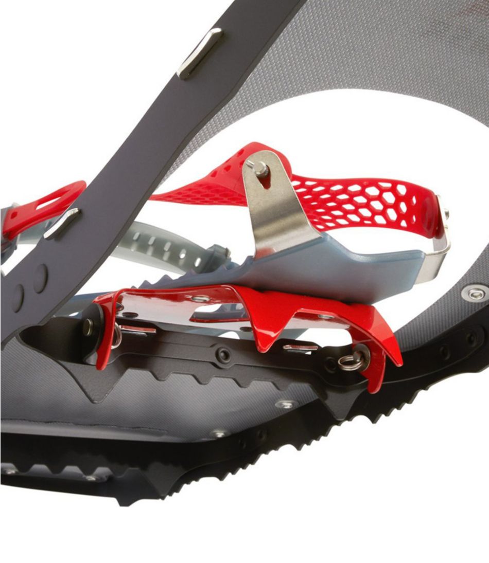 Men's MSR Lightning Ascent Snowshoes / L.L.Bean