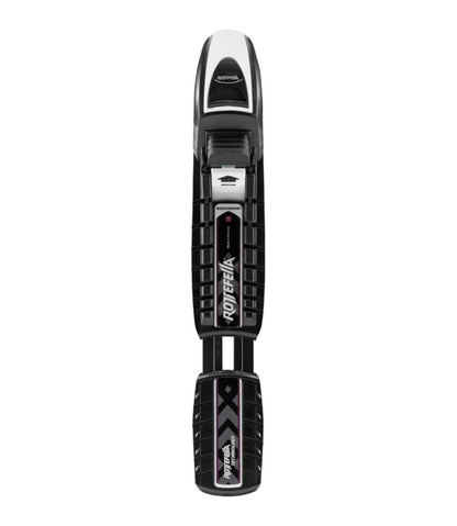 Adults' Rossignol BC 65 Backcountry Skis with NNN BC Auto Bindings / L.L.Bean