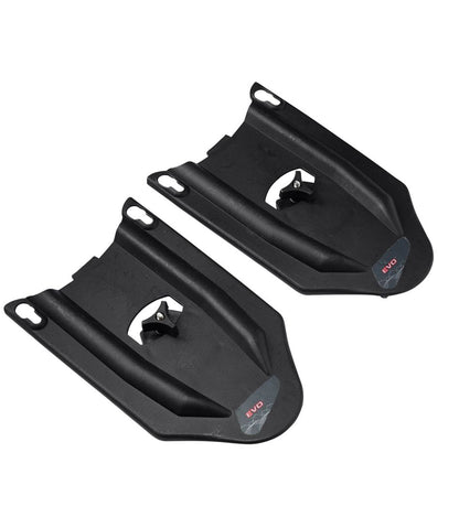Adults' MSR EVO Snowshoe Flotation Tail / L.L.Bean