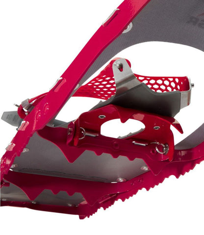 Women's MSR Lightning Ascent Snowshoes / L.L.Bean
