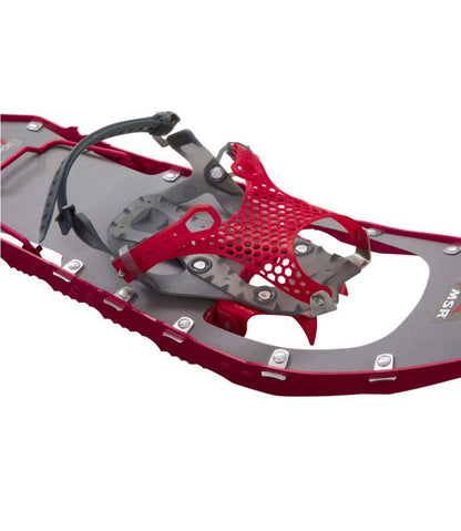 Women's MSR Lightning Ascent Snowshoes / L.L.Bean