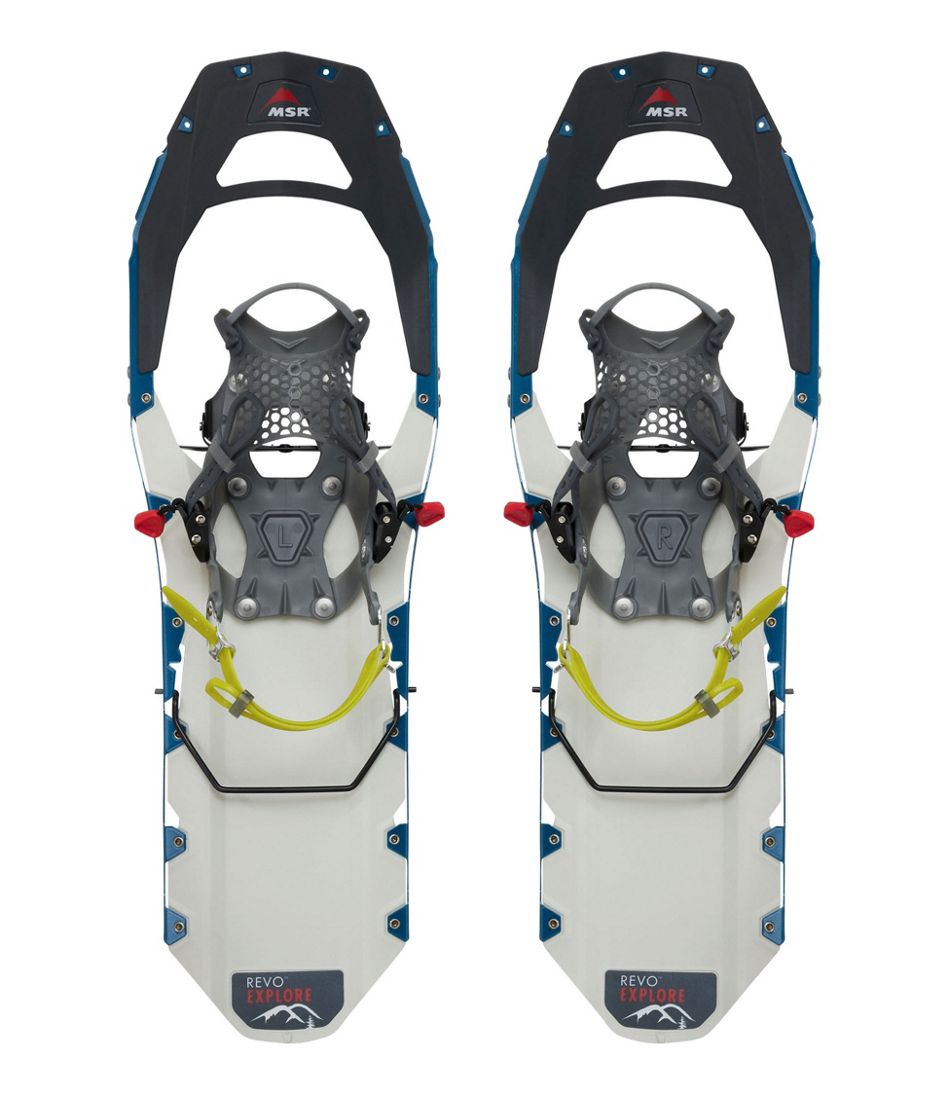 Women's MSR REVO Explore Snowshoes / L.L.Bean