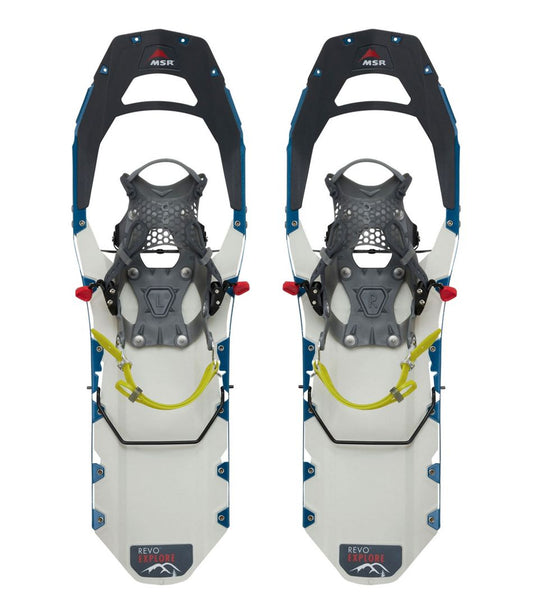 Women's MSR REVO Explore Snowshoes / L.L.Bean