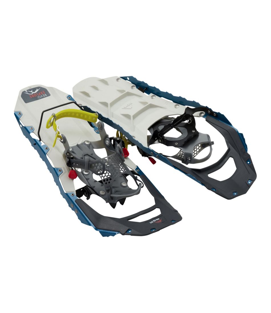 Women's MSR REVO Explore Snowshoes / L.L.Bean
