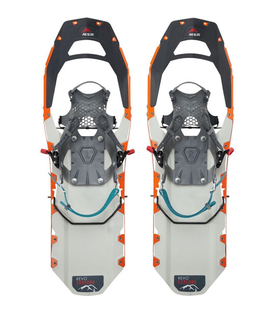 Men's MSR REVO Explore Snowshoes / L.L.Bean