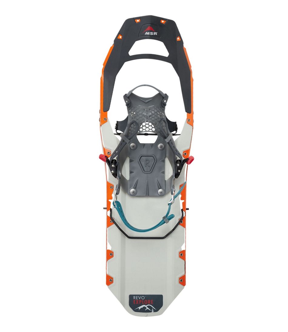Men's MSR REVO Explore Snowshoes / L.L.Bean