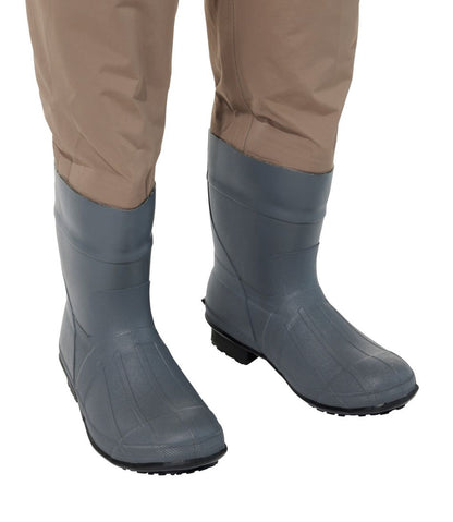 Men's Double L Boot-Foot Waders / L.L.Bean