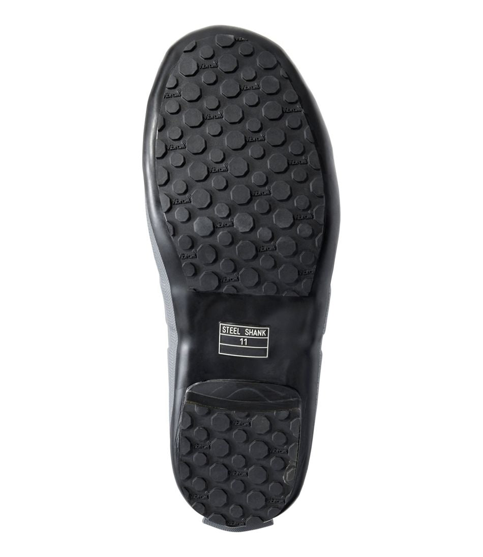 Men's Double L Boot-Foot Waders / L.L.Bean