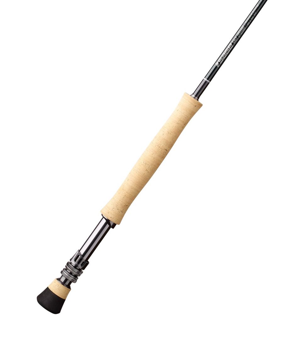 Sage Salt R8 Fly Rods / L.L.Bean