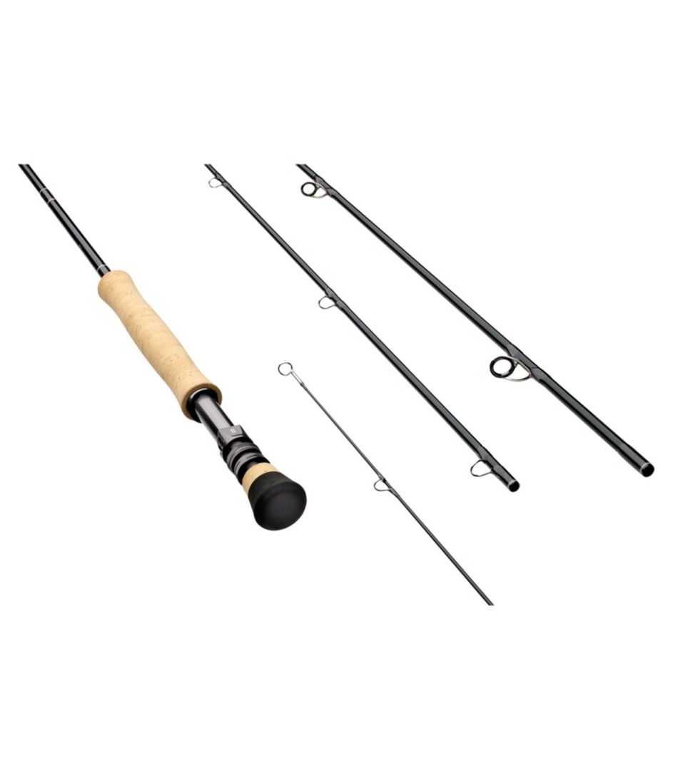 Sage Salt R8 Fly Rods / L.L.Bean