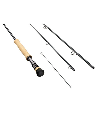 Sage Salt R8 Fly Rods / L.L.Bean