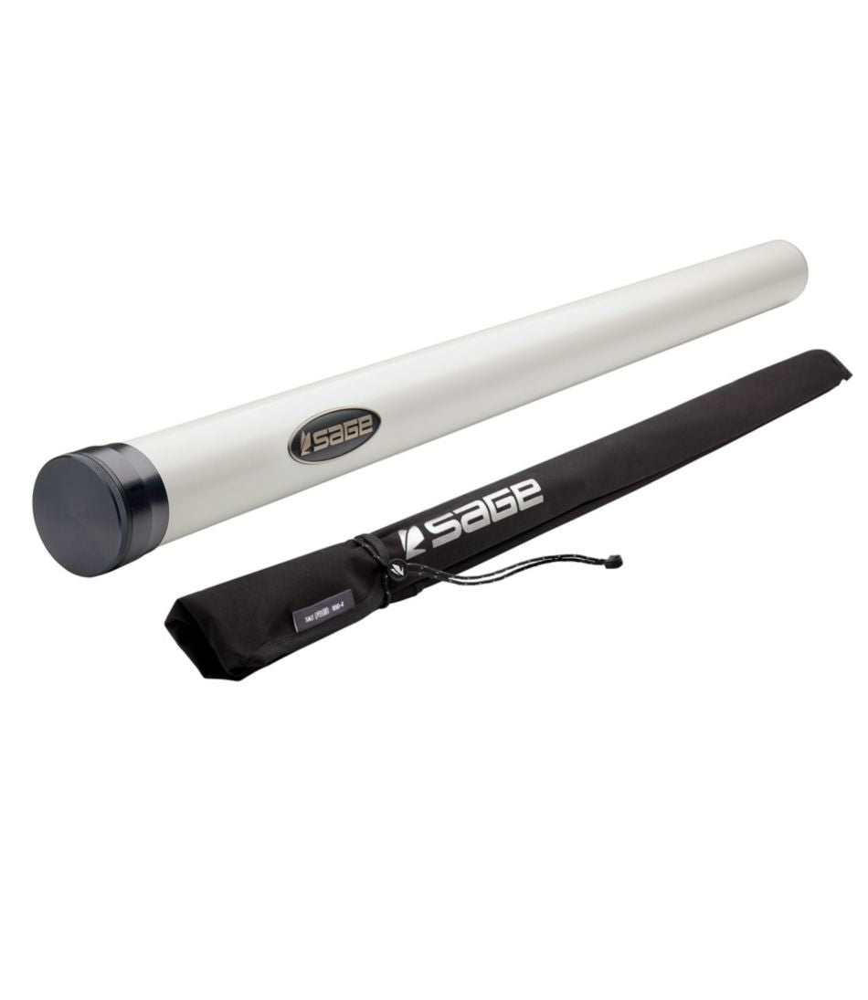 Sage Salt R8 Fly Rods / L.L.Bean