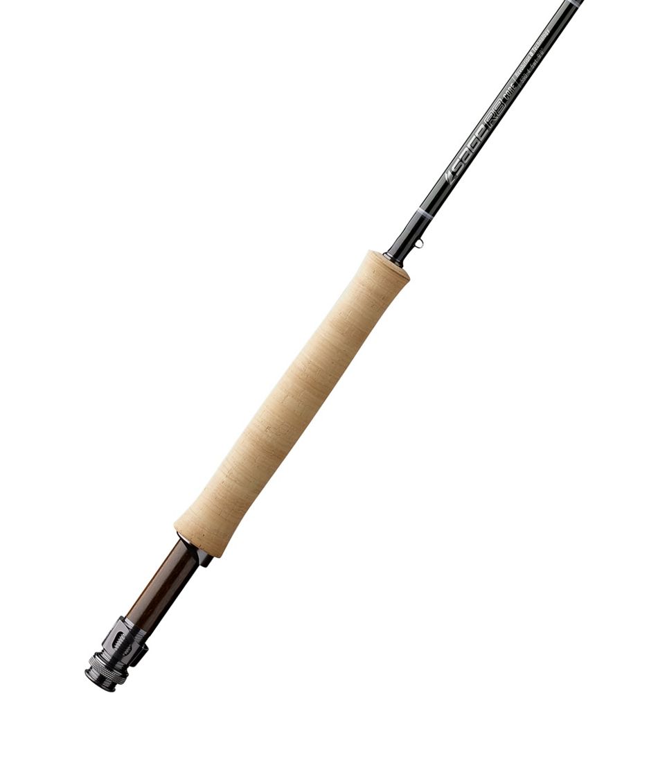 Sage R8 CORE Fly Rods / L.L.Bean