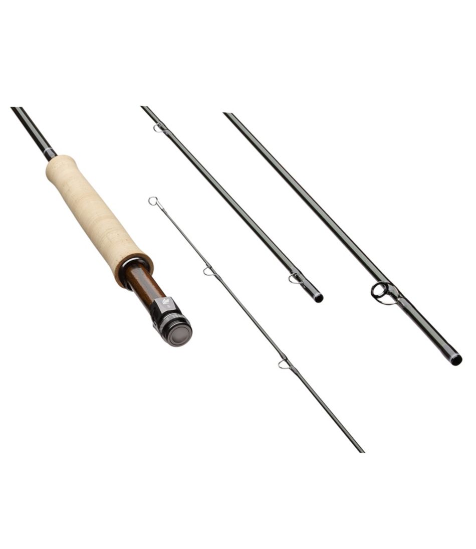 Sage R8 CORE Fly Rods / L.L.Bean