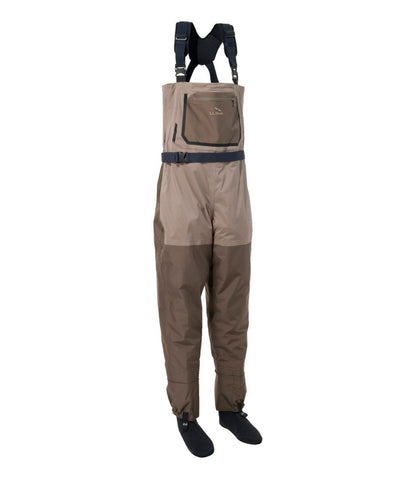 Men's Rapid River Pro Stockingfoot Waders with Super Seam / L.L.Bean