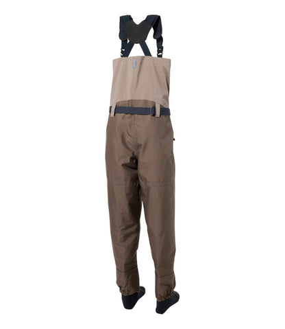 Men's Rapid River Pro Stockingfoot Waders with Super Seam / L.L.Bean