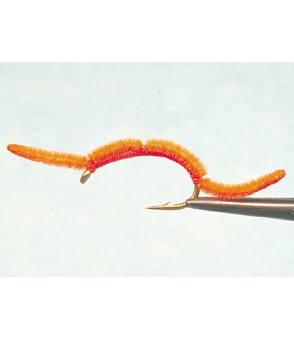 San Juan Worm, 2-Pack / L.L.Bean