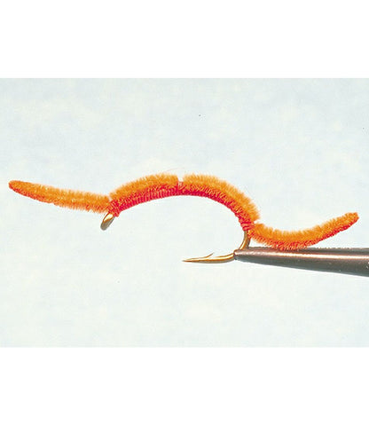 San Juan Worm, 2-Pack / L.L.Bean