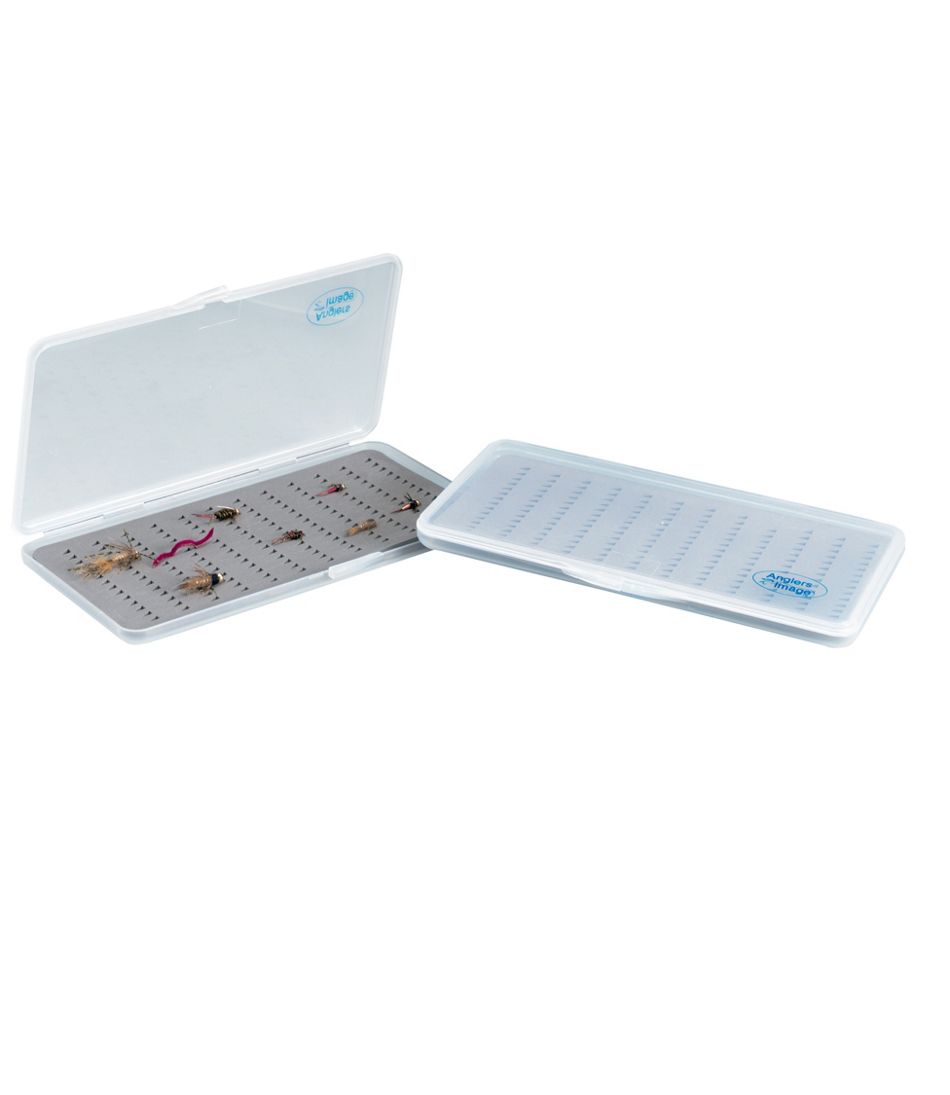 Ultra-Thin Fly Box / L.L.Bean