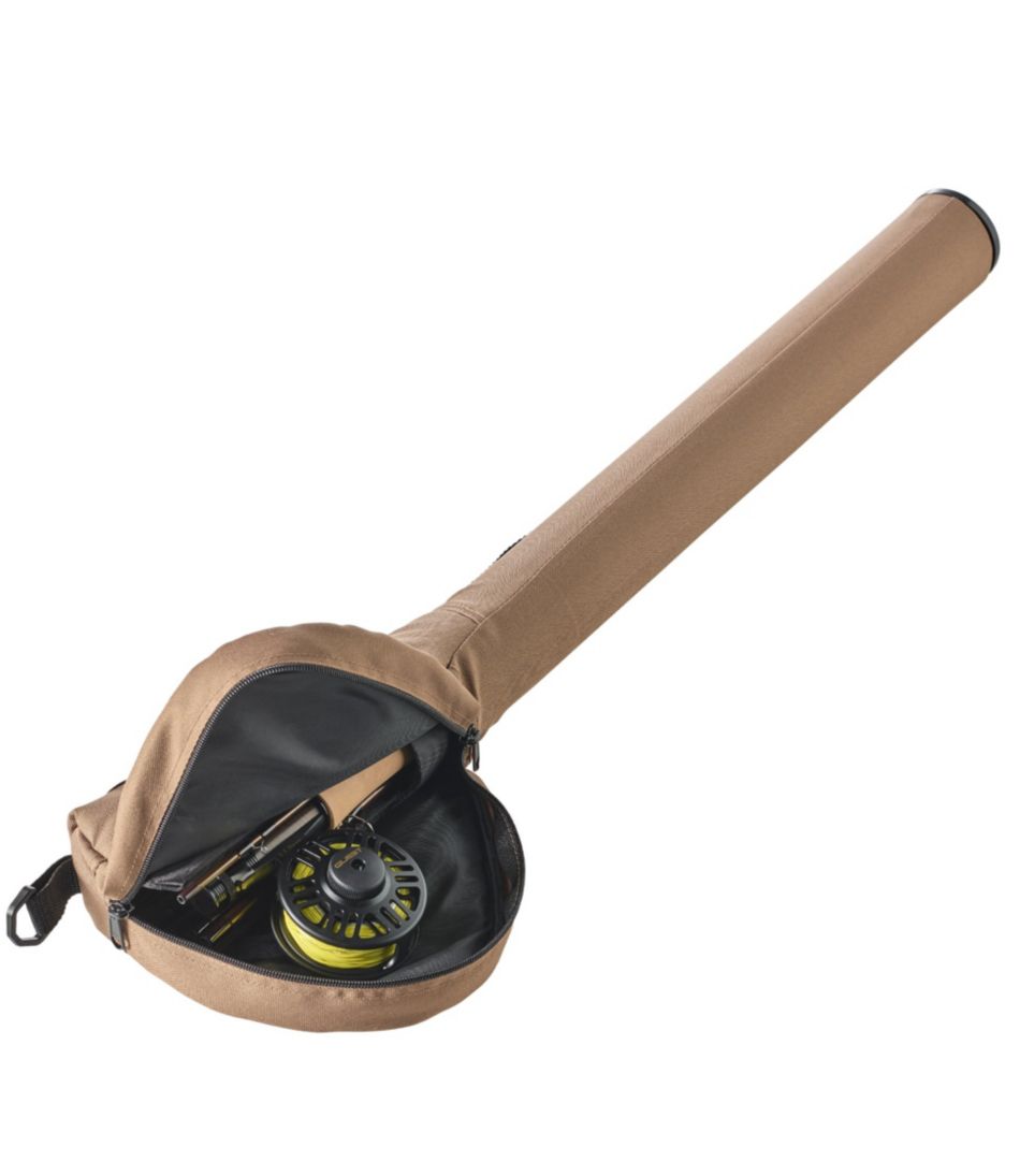 Quest Four-Piece Fly Rod Outfits, Four-Piece / L.L.Bean