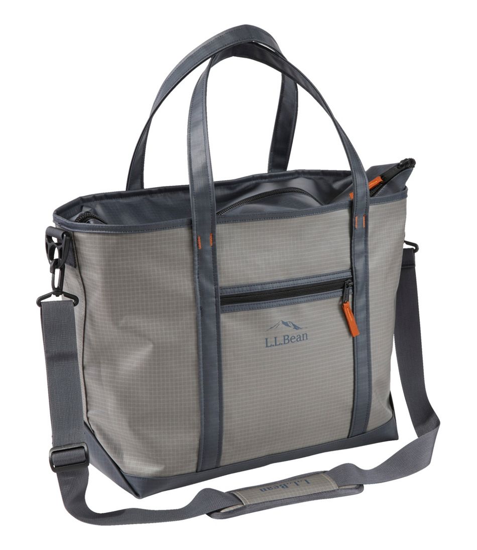 Angler's Lightweight Tote / L.L.Bean