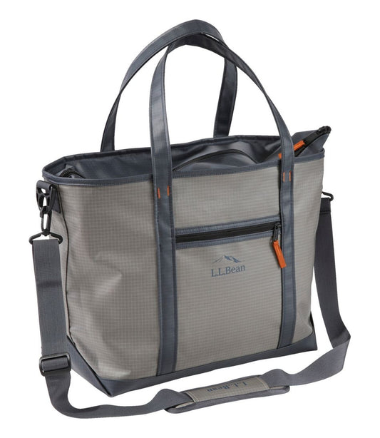 Angler's Lightweight Tote / L.L.Bean
