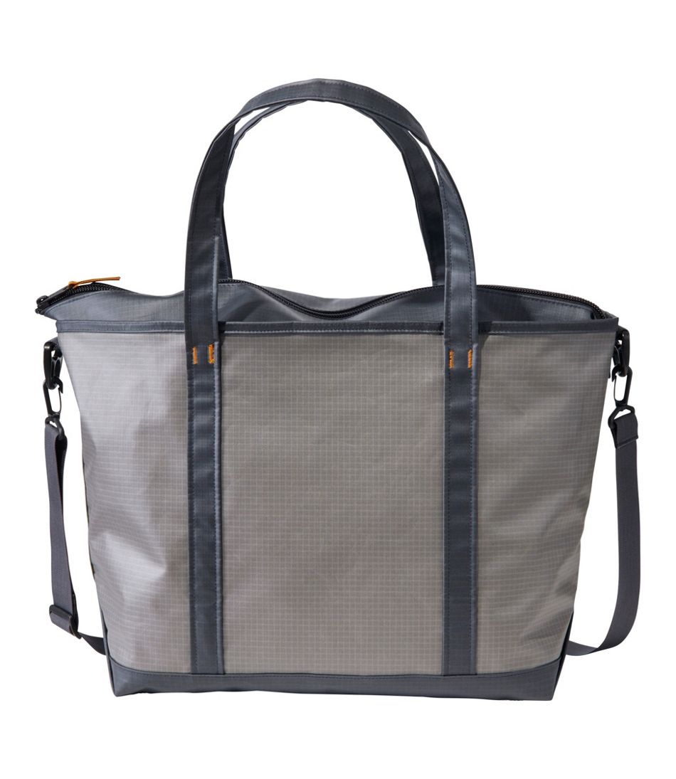 Angler's Lightweight Tote / L.L.Bean