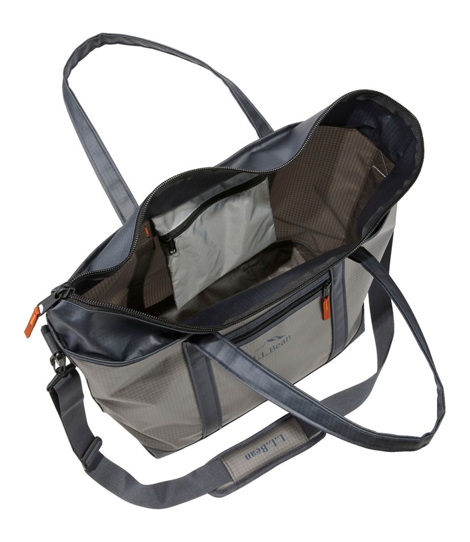 Angler's Lightweight Tote / L.L.Bean