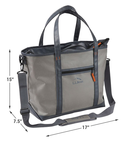 Angler's Lightweight Tote / L.L.Bean
