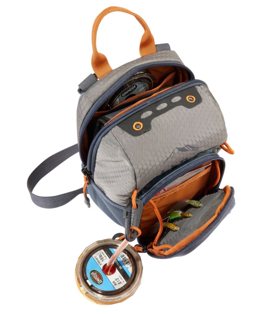 Micro Chest Pack / L.L.Bean