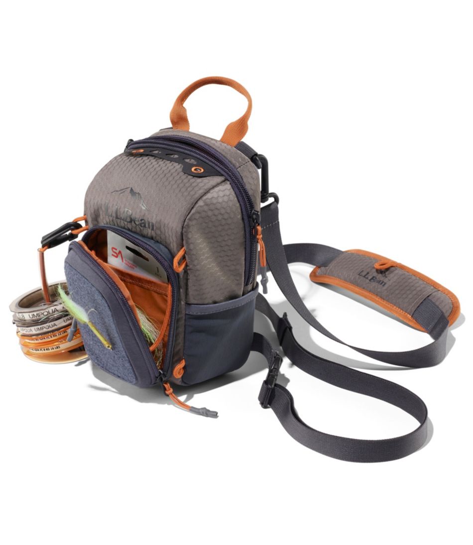 Micro Chest Pack / L.L.Bean
