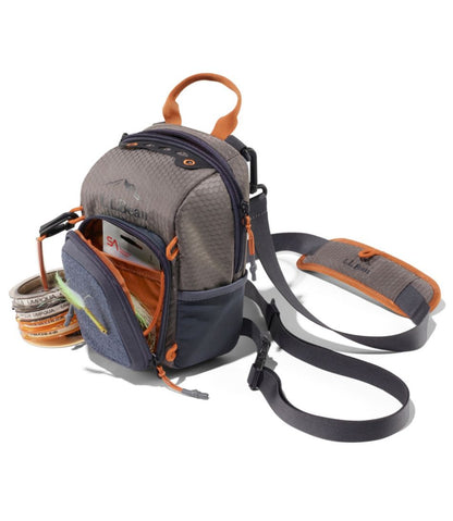 Micro Chest Pack / L.L.Bean