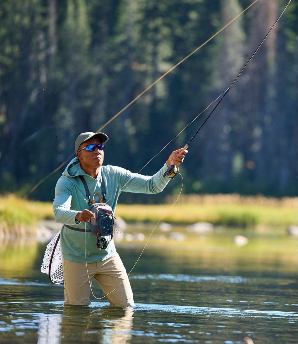 Micro Chest Pack / L.L.Bean