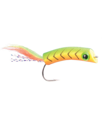 Todd's Wiggle Minnow / L.L.Bean