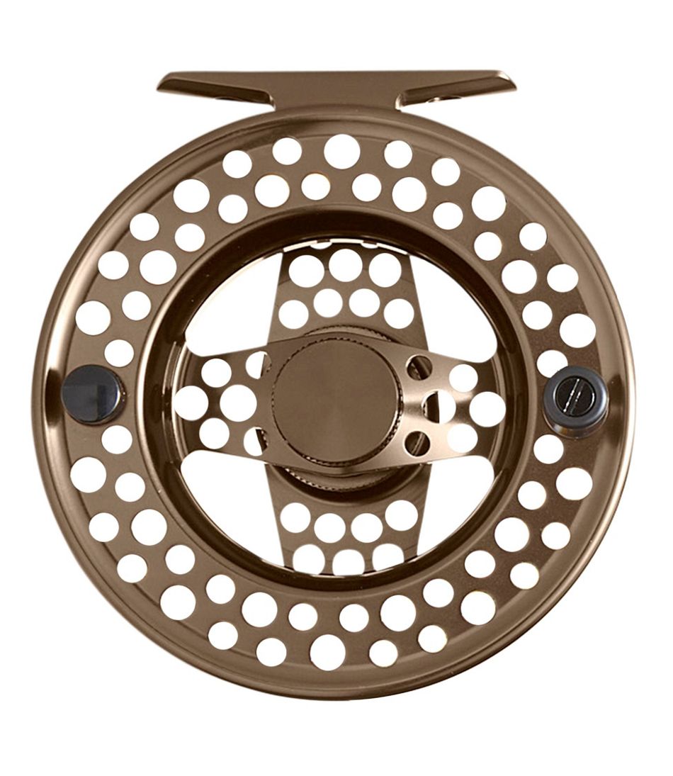 Double L® Large Arbor Fly Reel / L.L.Bean