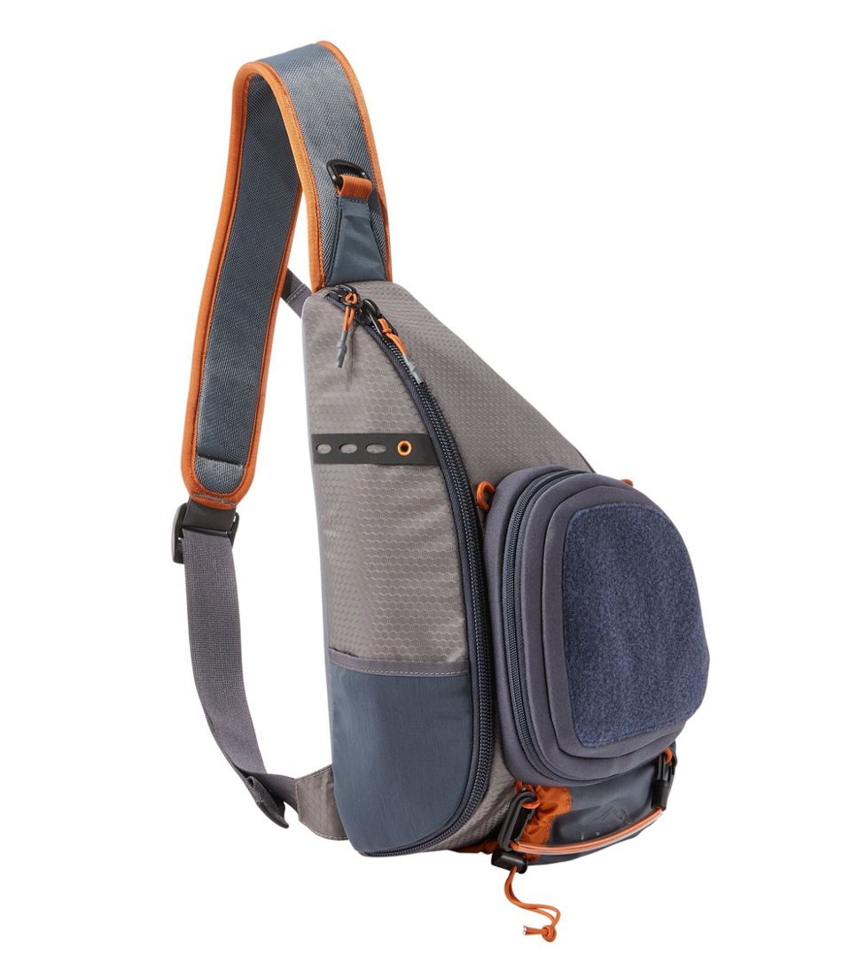 Deluxe Sling Pack / L.L.Bean