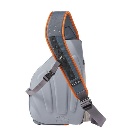 Deluxe Sling Pack / L.L.Bean