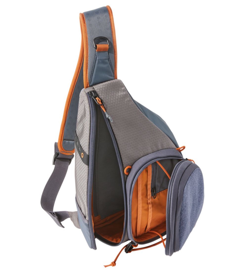 Deluxe Sling Pack / L.L.Bean