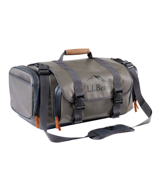 Fishing Boat Bag / L.L.Bean