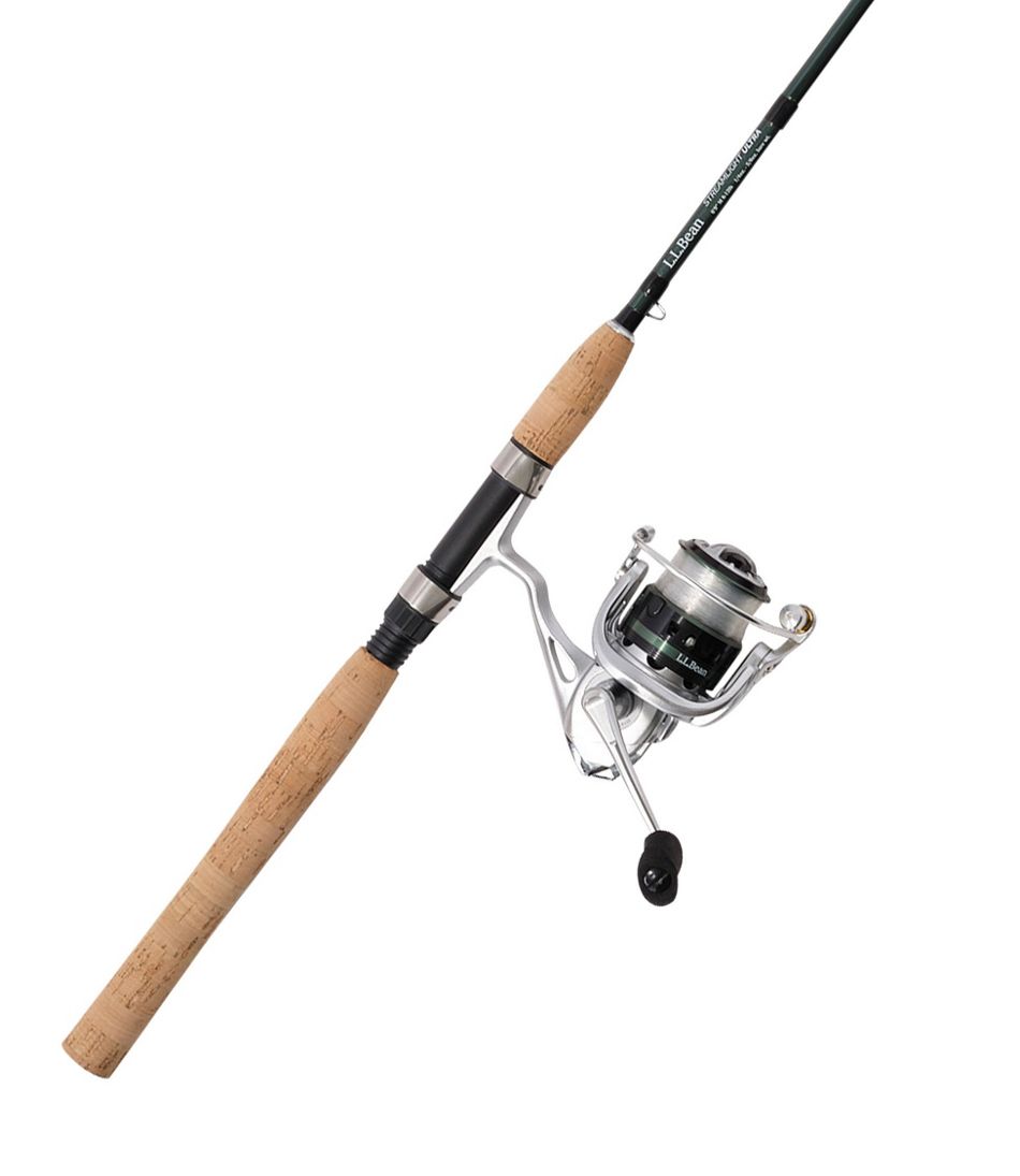 Streamlight Ultra Spin Combos / L.L.Bean