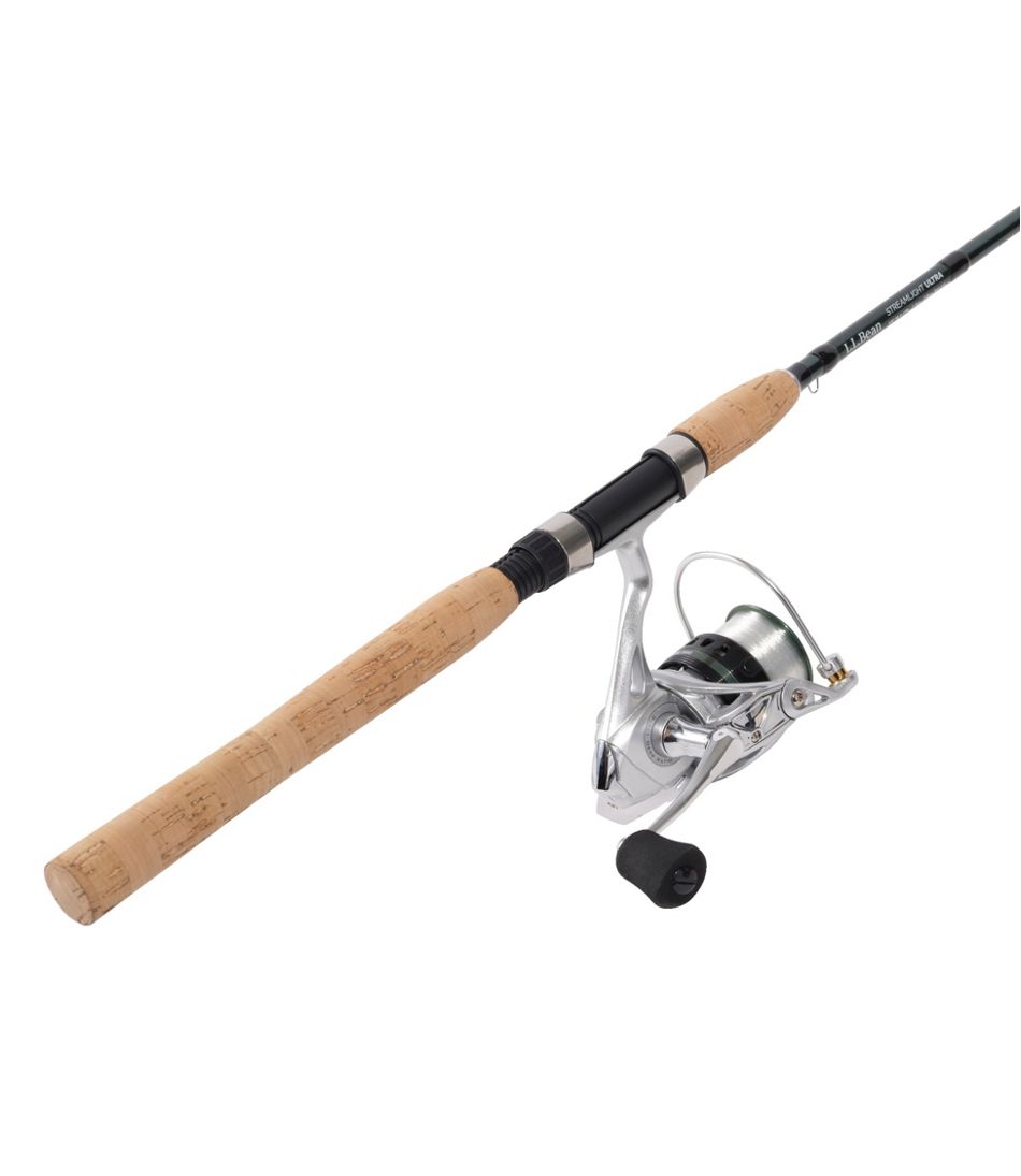 Streamlight Ultra Spin Combos / L.L.Bean