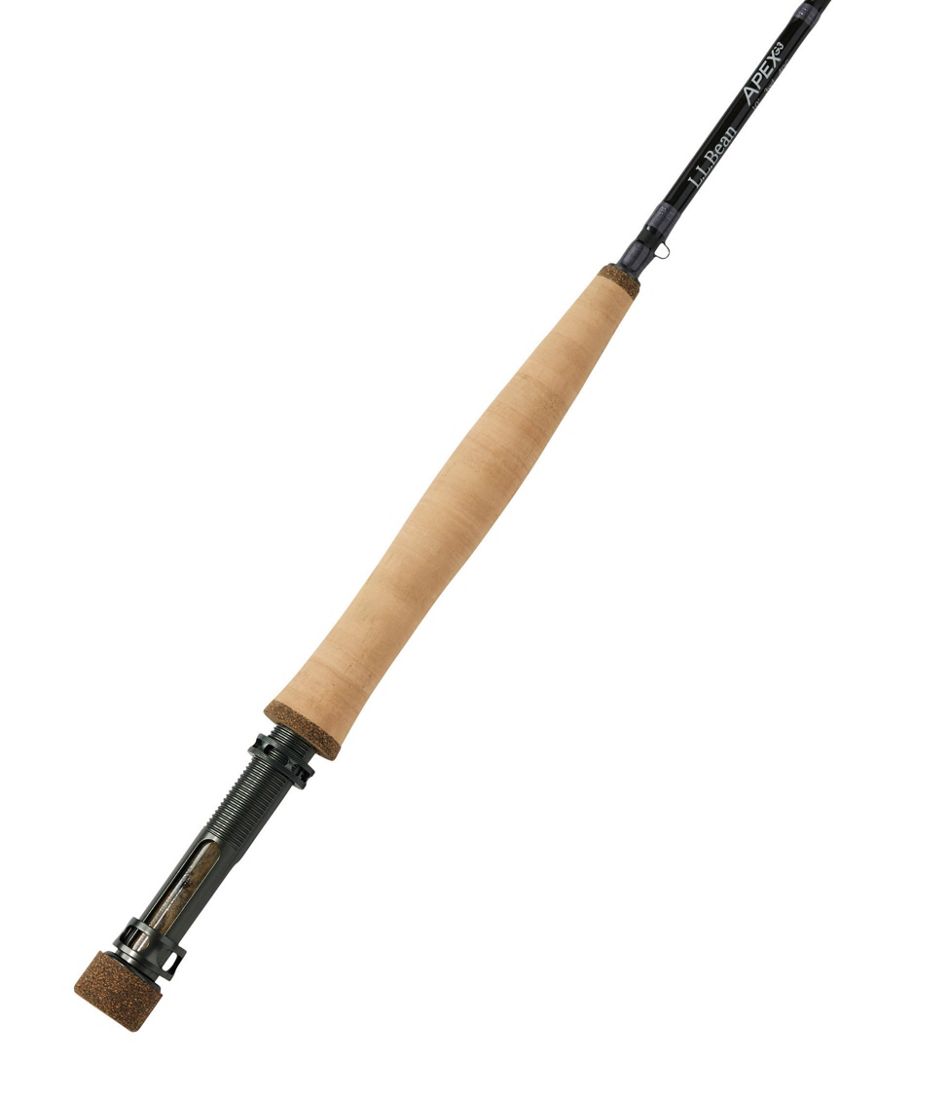 Apex G3 Fly Nymphing Rod Outfit, 10' 3-Weight / L.L.Bean