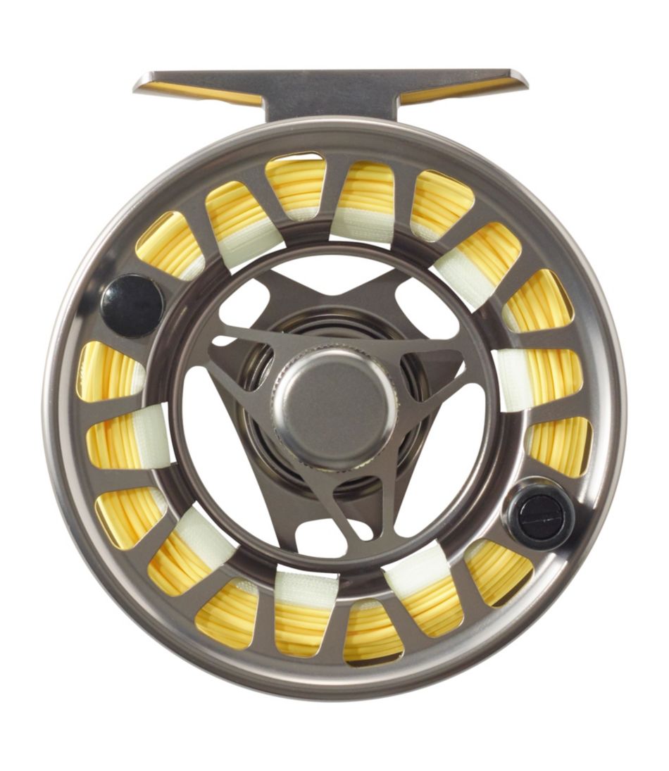 Streamlight Ultra II Freshwater Fly Rod Outfit, 4-6 Wt. / L.L.Bean