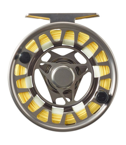 Streamlight Ultra II Freshwater Fly Rod Outfit, 4-6 Wt. / L.L.Bean