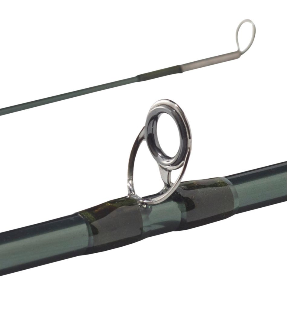 Streamlight Ultra II Freshwater Fly Rod Outfit, 4-6 Wt. / L.L.Bean