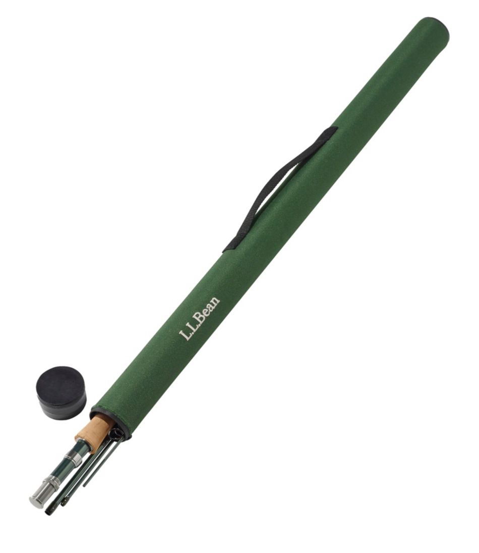 Streamlight Ultra II Freshwater Fly Rod Outfit, 4-6 Wt. / L.L.Bean